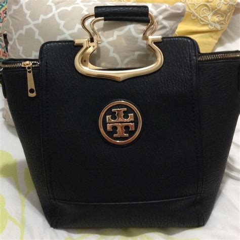 bolsa tory burch replica|Tory Burch handbags official site.